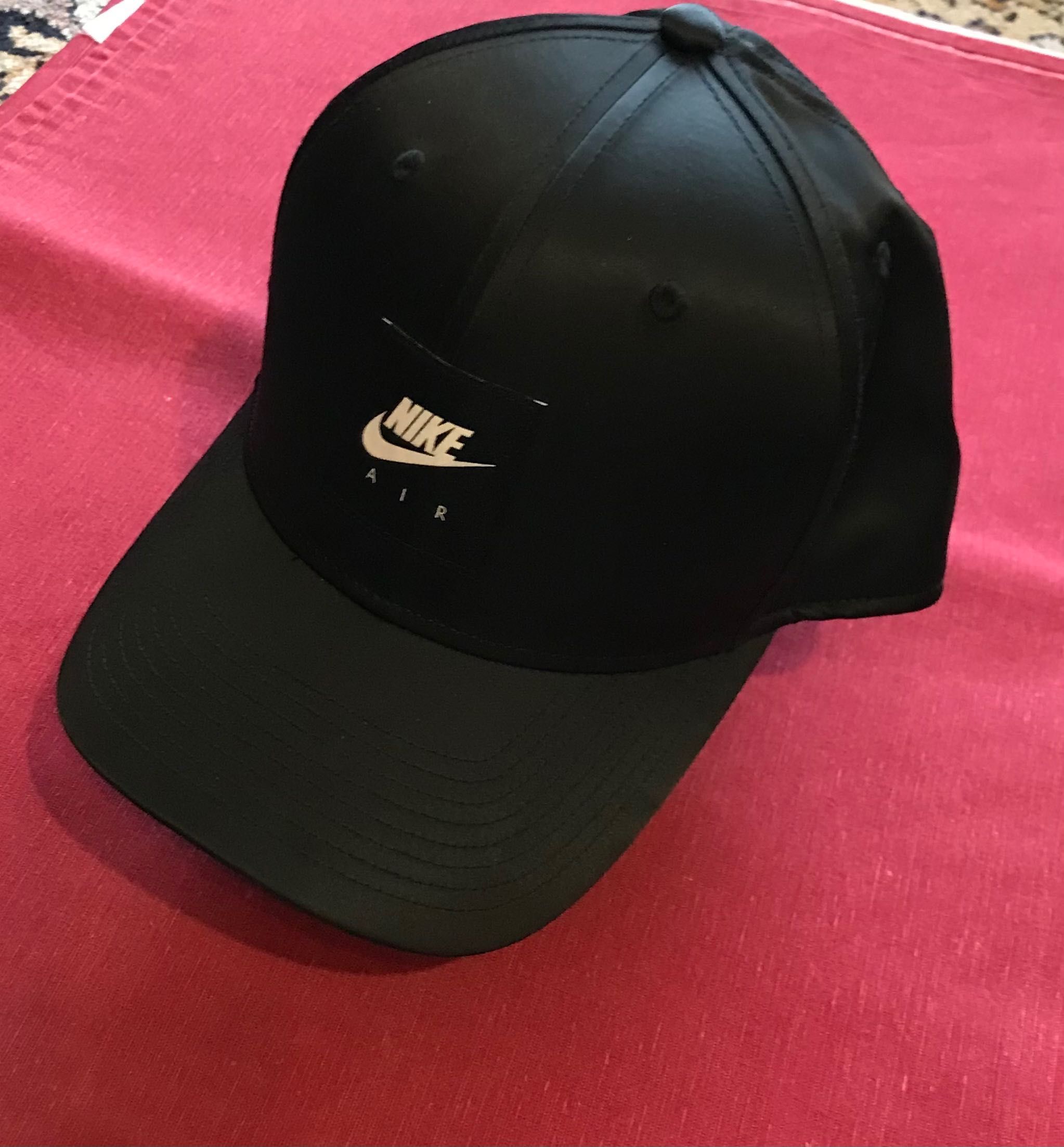 NIKE classic 99 unisex шапка