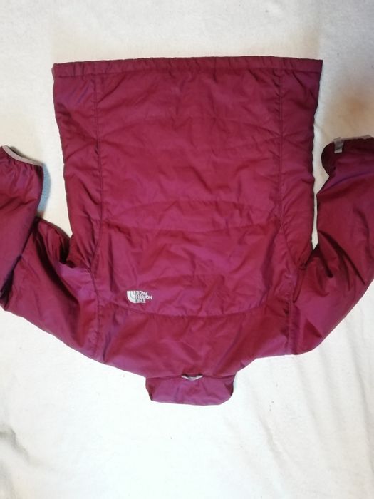 Jack Wolfskin The north face   три модела