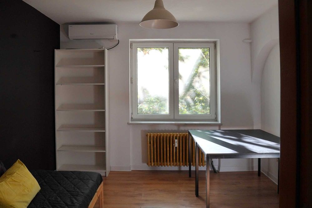Inchiriez apartament 2 camere zona Piata Muncii, Bd. Basarabia