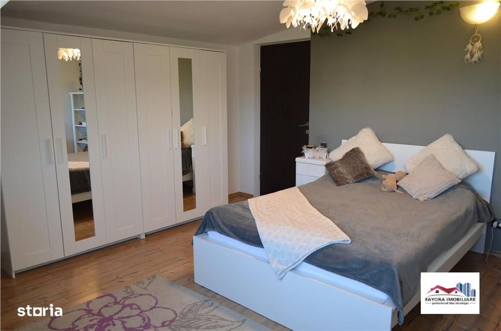 Casa Spatioasa de Vanzare Zona Semicentrala