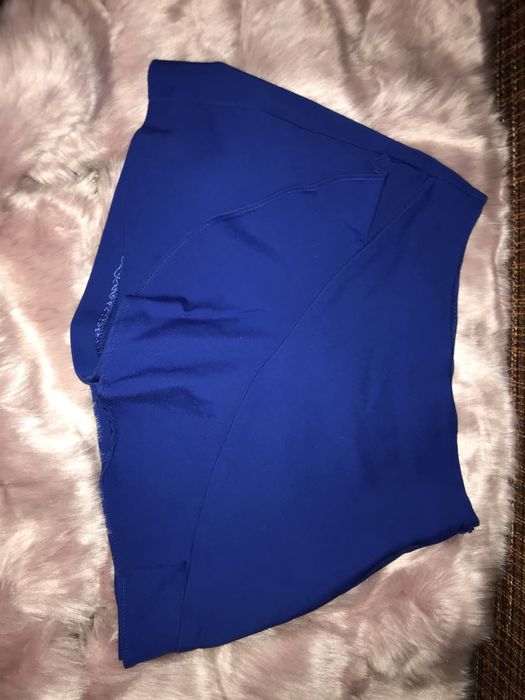 Fustă-pantalon ZARA, XS