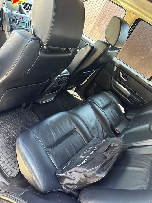 Range Rover Sport 2.7 2006