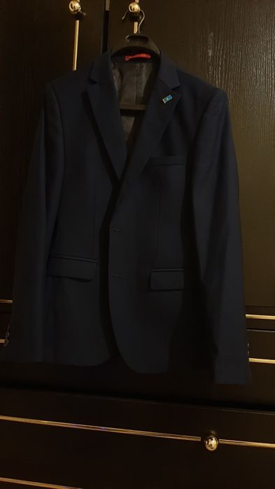 Костюм школьная форма