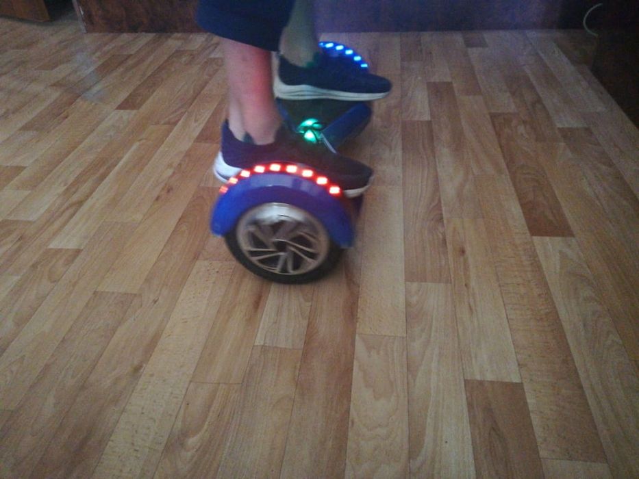 Срочно продаю гираскутар