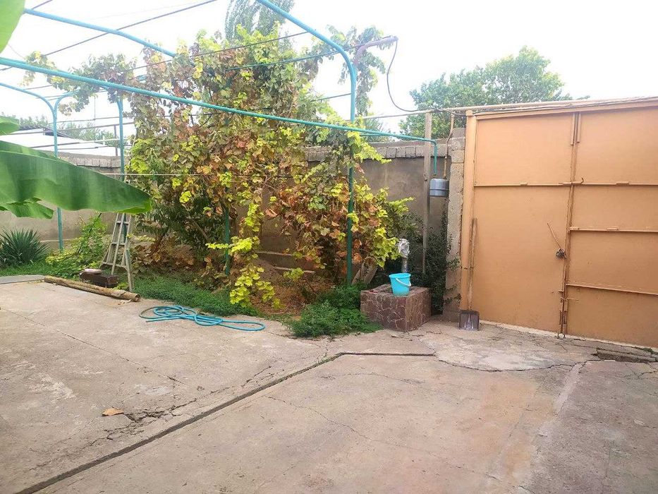 ХОВЛИ СОТИЛАДИ 4 хона 6.8 СОТИК 2ТА УЙ КИЛИШ М\Н Кибрай рн Шарк мф