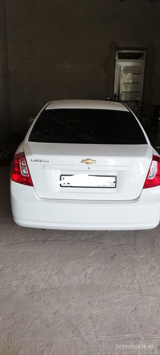 Gentra 3pazitsiya avtomat