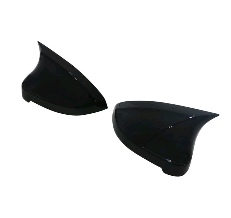 Capace Ornamente  oglinzi Audi A4 b9 model Batman