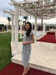 Rochie cu fulgi și mărgele,mărimea M Lungime114,bust 94,solduri96 cm