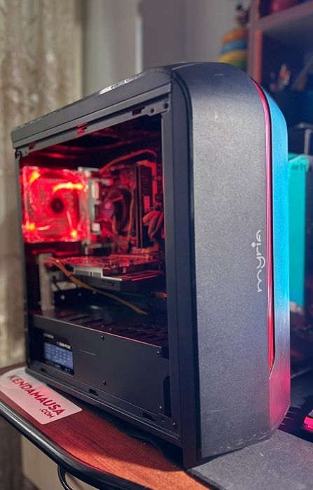 Carca Pc stare impecabilă