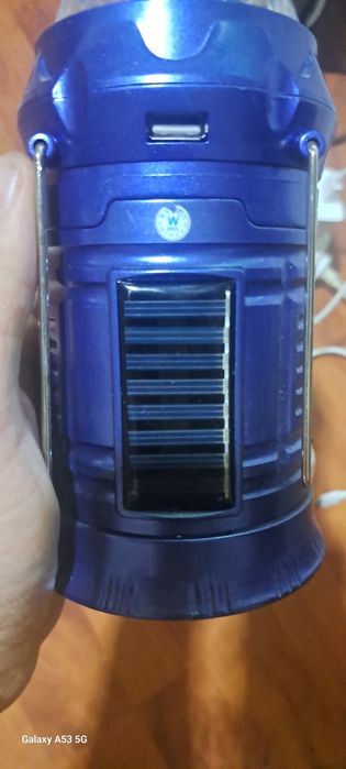 Led cu 4 tipuri de luminat