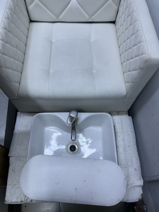 педикюрное кресло