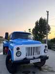 Gaz 53 vadavoz..