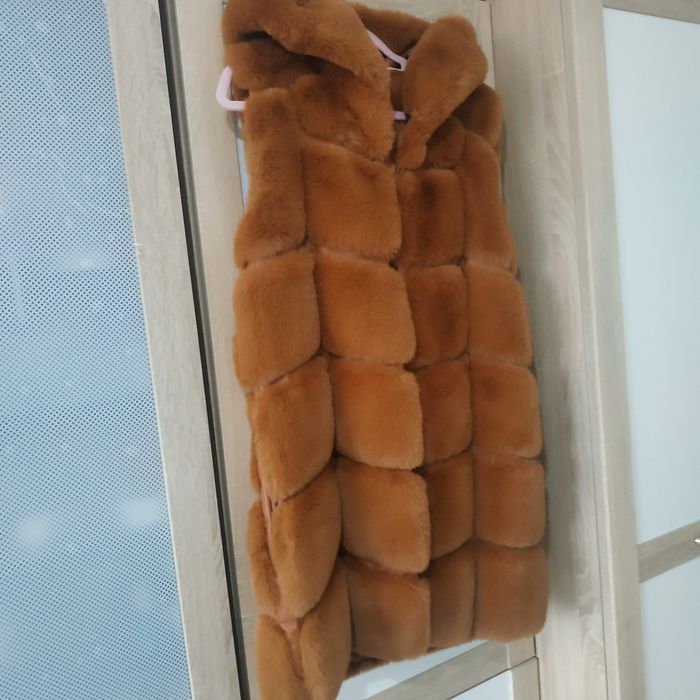 Vesta Blana Artificial