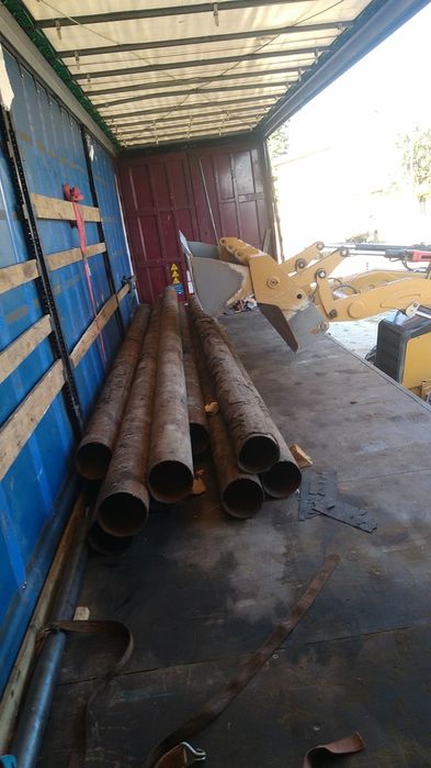 Vand teava Recuperată 219