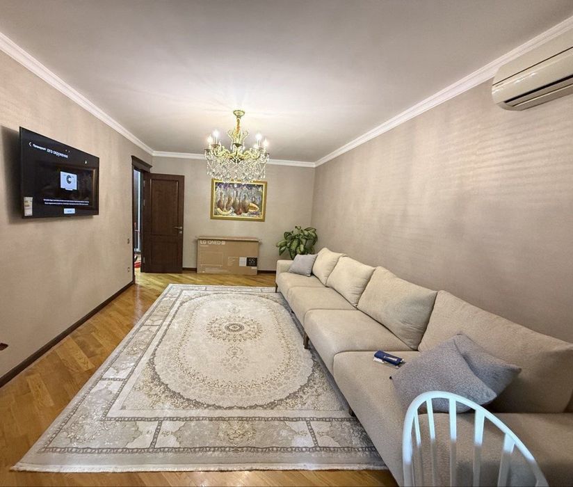 Срочно продается каартира Ц2. 3в2/1/4