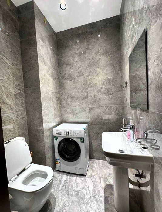 Сдается в Аренду Квартира ЖК Бадамзар