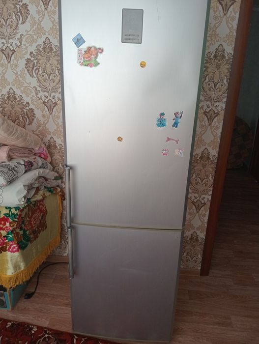 Холодильник Самсунг