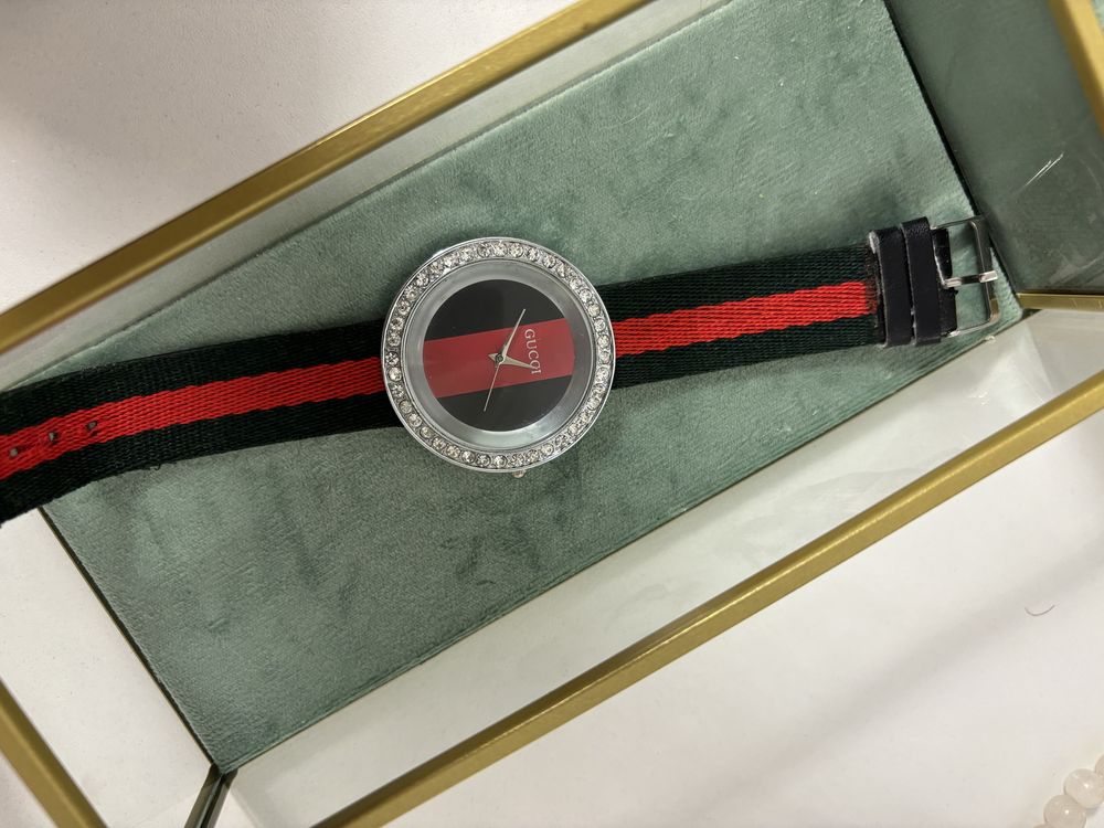 Ceas original Gucci Vintage