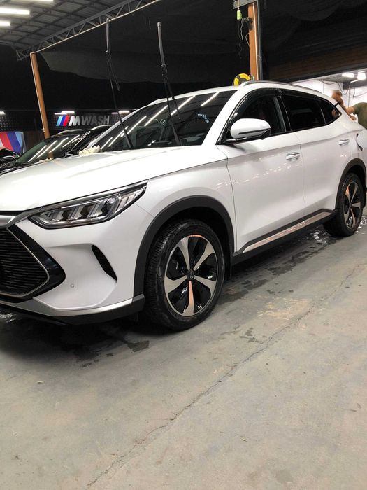 Срочно проаётся BYD Song Plus DM-i