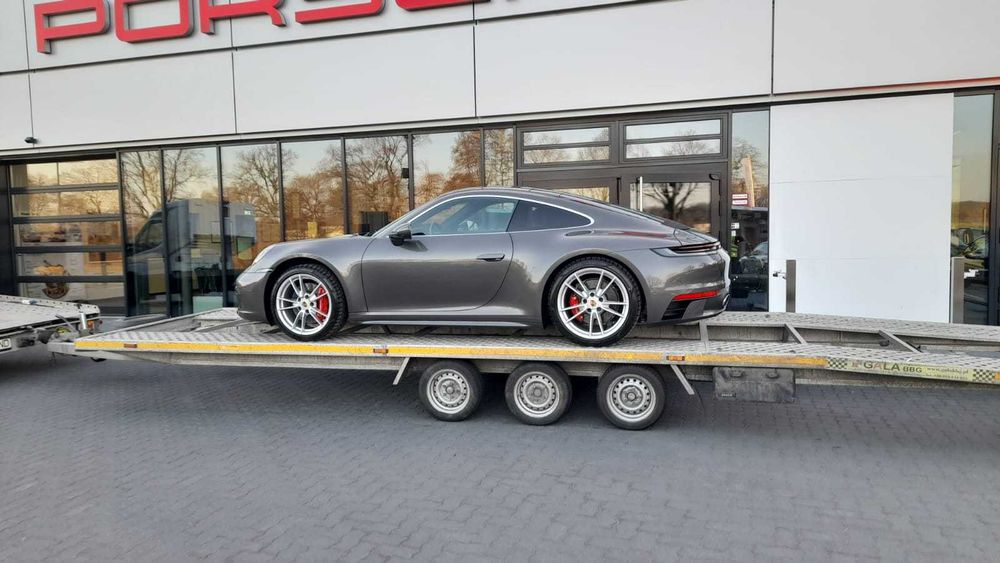 1 Loc liber pe platforma auto din Germania,Belgia sau Olanda,transport