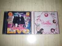 Продам компакт-диски фирмен. для CD-проигрывателей (сделано в России)