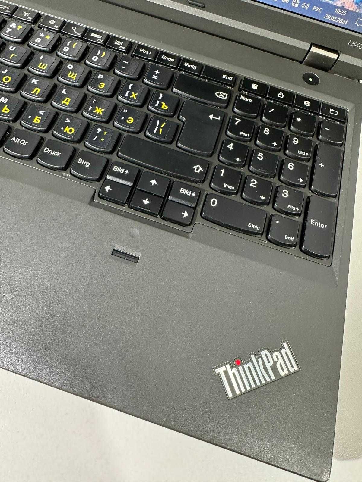 LENOVO ThinkPad L540