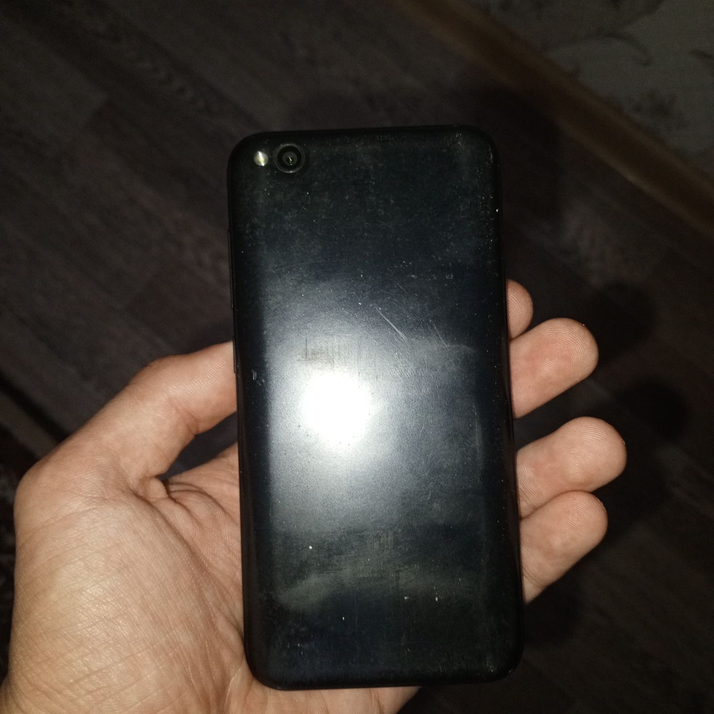 Zor holadagi Redmi Go sotiladi