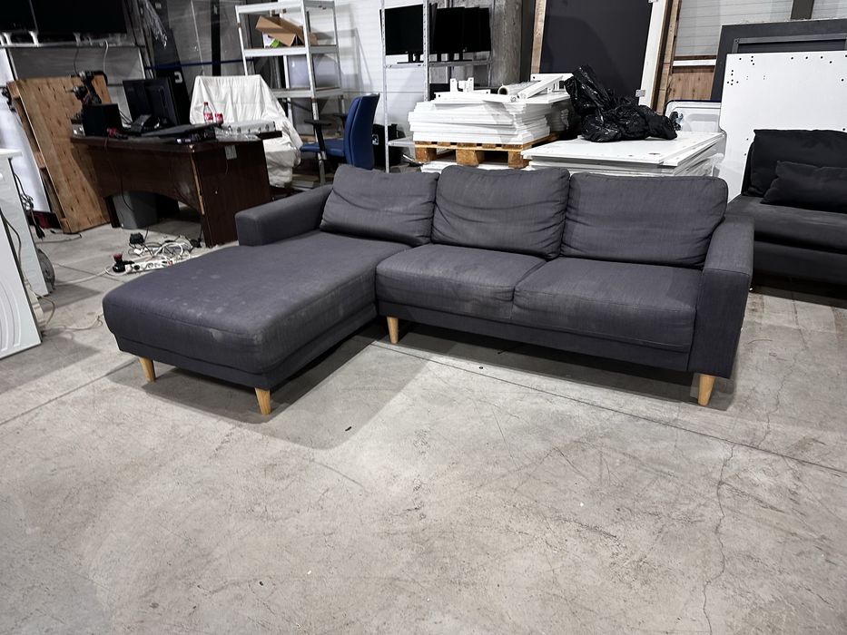 Ъглов диван EGENSE – наличен на склад – 250 лв.