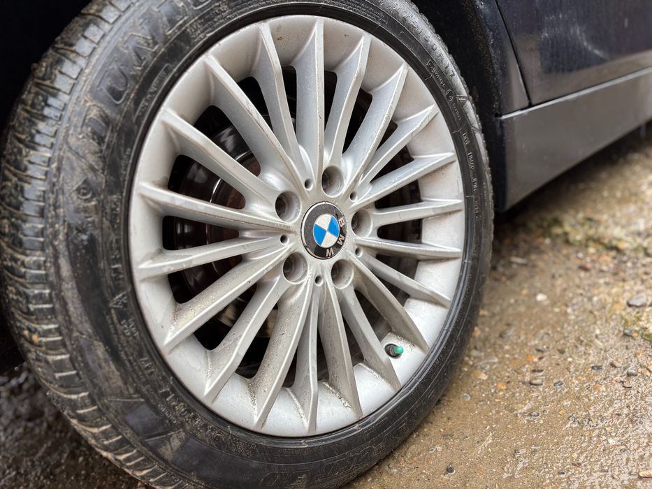 BMW 320d xDrive – 181 CP – Automat – 4x4 – 2014 – 245.000 km