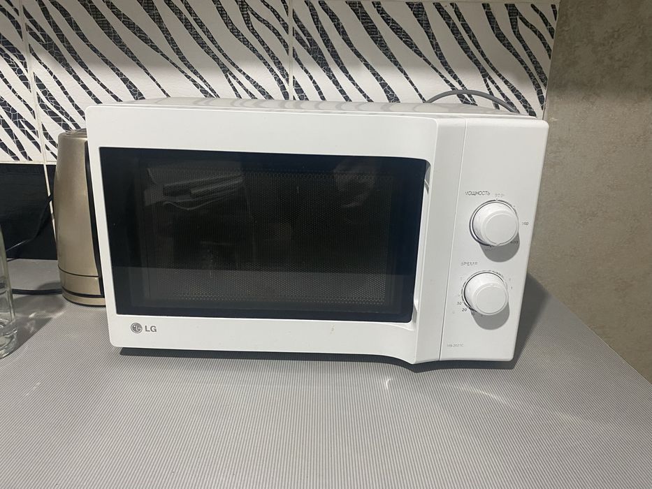 Микроволновка продается