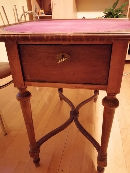 masa poker anii 1920