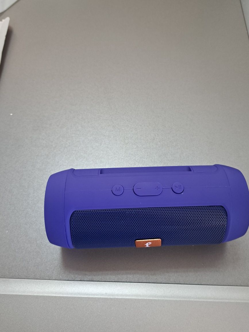 Безжична колонка Bluetooth