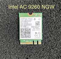 Intel AC9260/AC9560 NGW