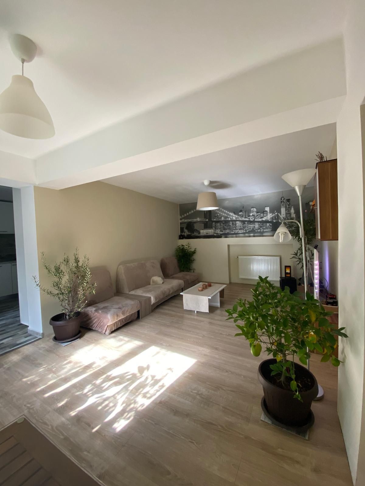 Casă de vânzare, 4 camere, zonă excelentă – Str. Cașin nr. 50