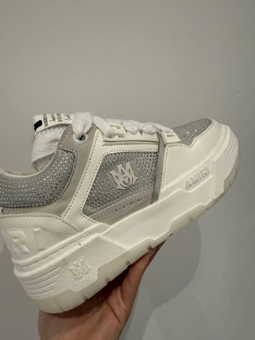 Дамски сникърси Amiri