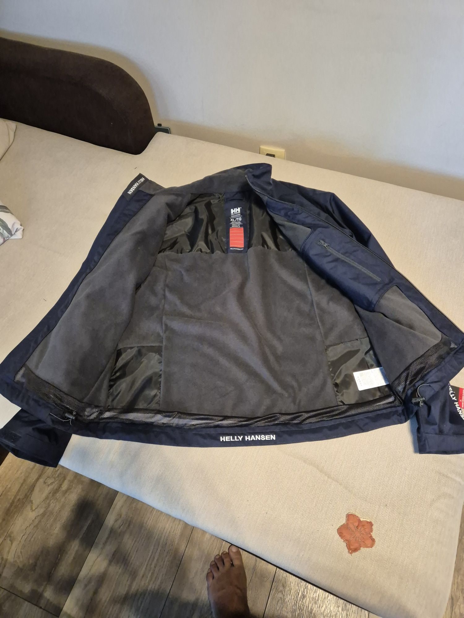 Мъжко яке Helly Hansen
