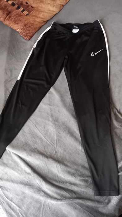Анцунг долница Nike dri fit S