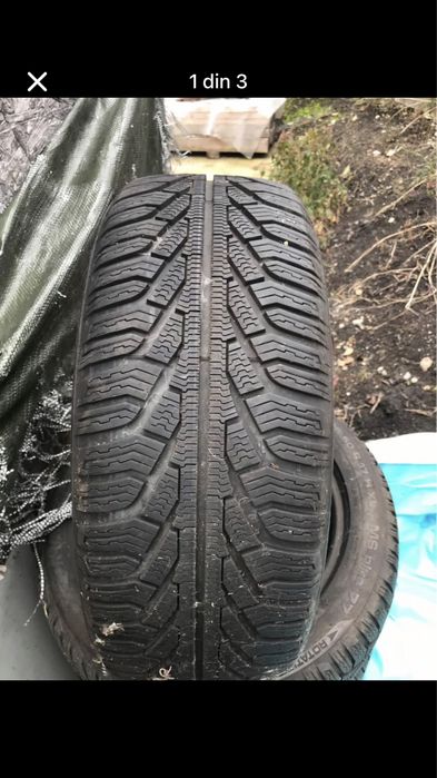 225/50 r17 iarna
