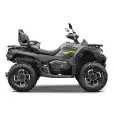 CFMOTO CForce 600L Touring EPS Euro5 '25