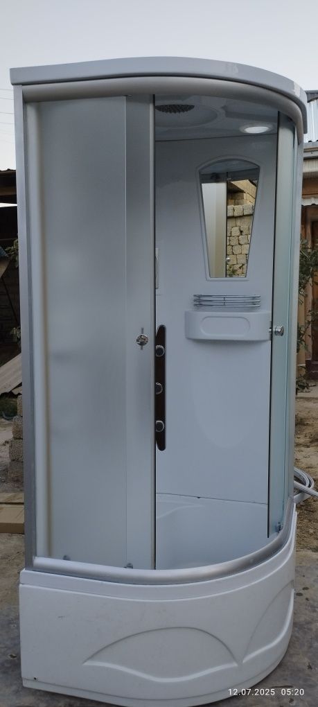 Душевая кабина 90x90sm
