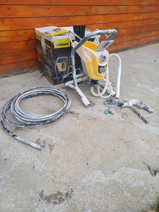 Pompa Wagner 250 M