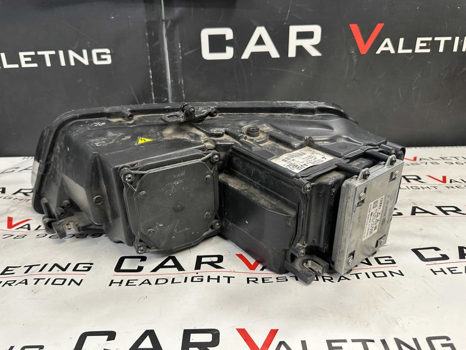 фар фарове ляв десен Audi A8 D4 FULL LED USA far farove за Ауди А8 Д4
