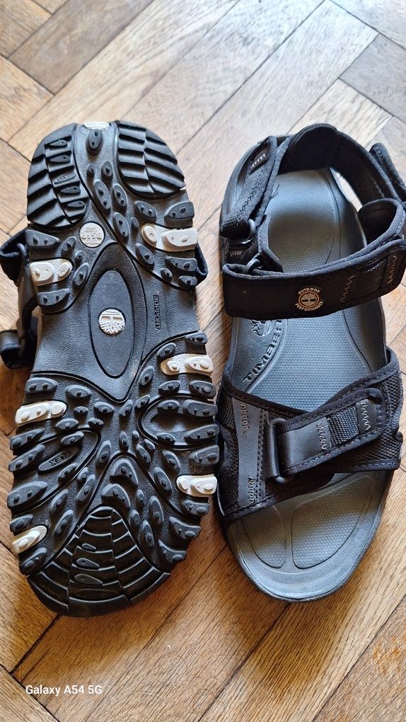 Timberland Nekkol Marinho  - мъжки сандали  43-43,5