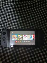 Nintendo Switch Modat