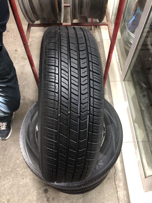 Suretrac matiz diska balon