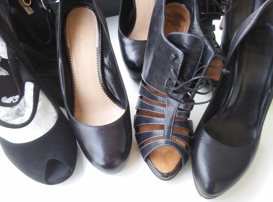 туфли брендовые оригинал