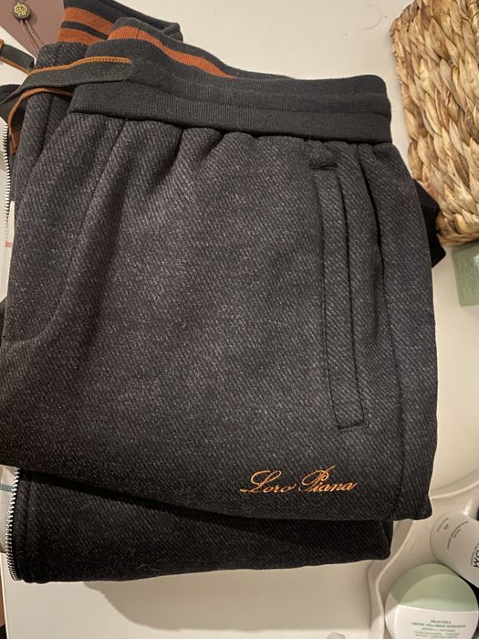 Спортивный костюм Loro Piana