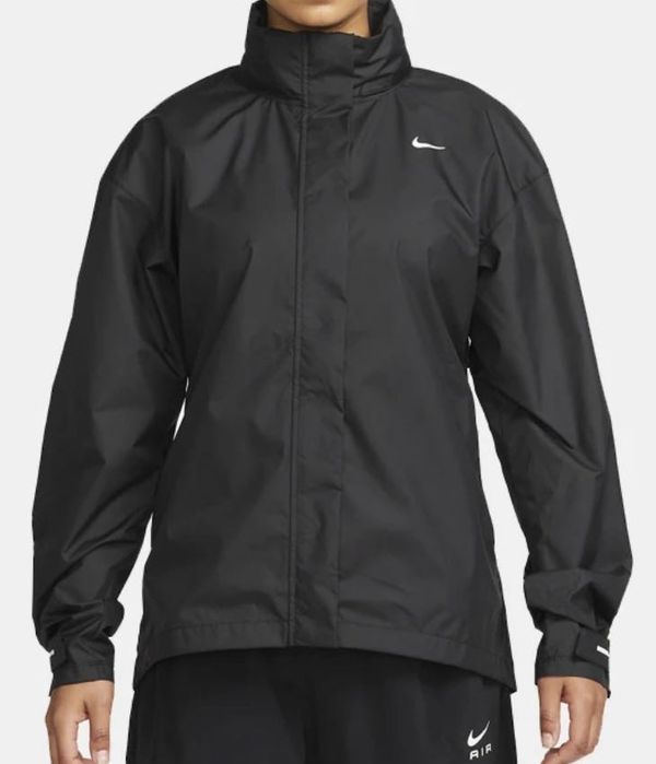 Дамско яке NIKE W NK FAST