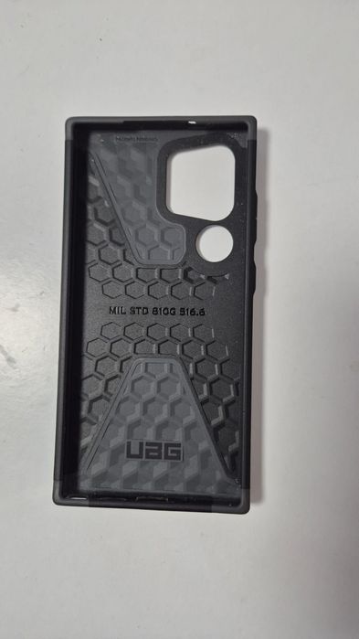 Samsung Galaxy S24 Ultra Phantom Violet