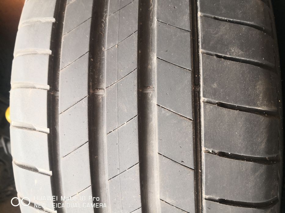 245 45 19 цола гуми Bridgestone